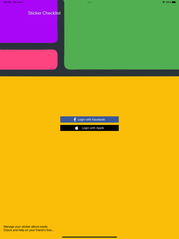 Screenshot #4 pour Estampitas