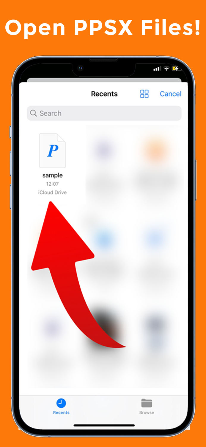 PPSX Converter Reader