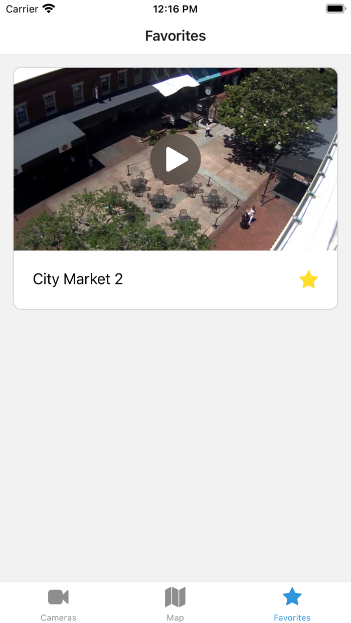 Savannah Cams - Live Views