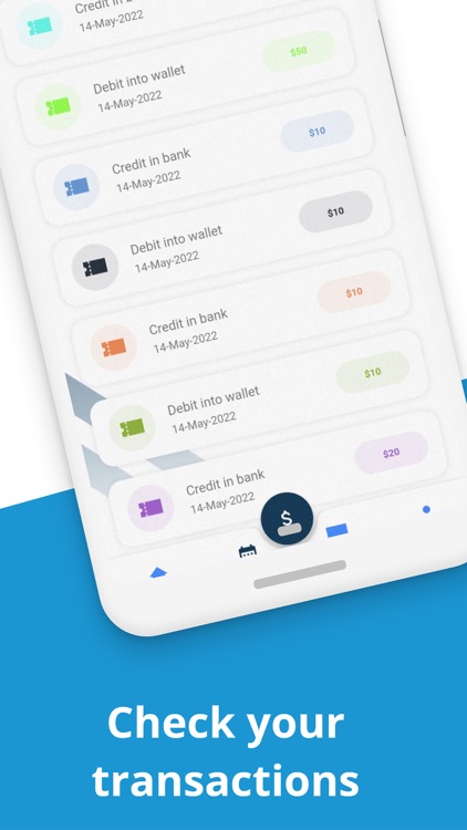 Paspatou App - By Magicall screenshot-7
