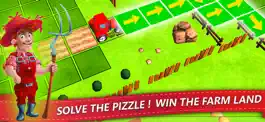 Game screenshot Big Farms Puzzle Games hack