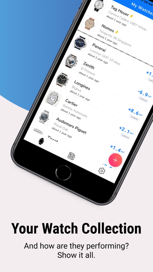 #3. Twelve O'clock (iOS) By: Hieu Pham