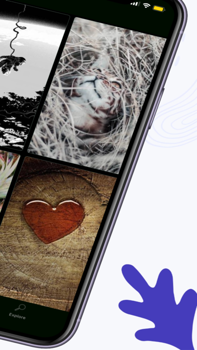 Wallpaper Exclusive - PRO Screenshot