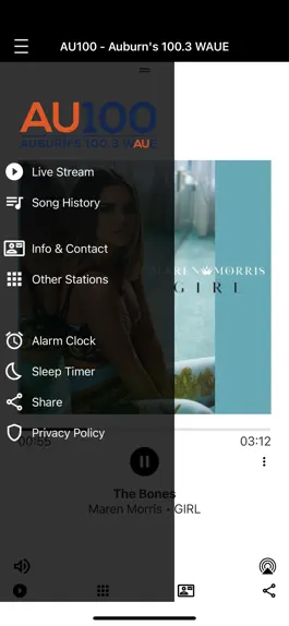 Game screenshot AU100 [WAUE] apk