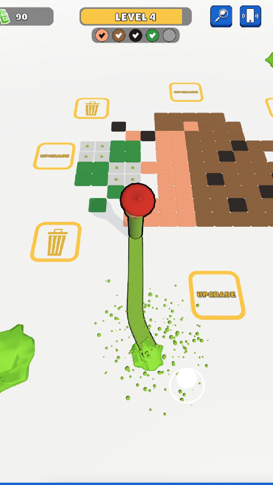 #2. Run Art 3D (iOS) 由: Dapps Sp. z o.o.