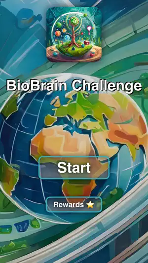 Biology Quiz For Students screenshot 1