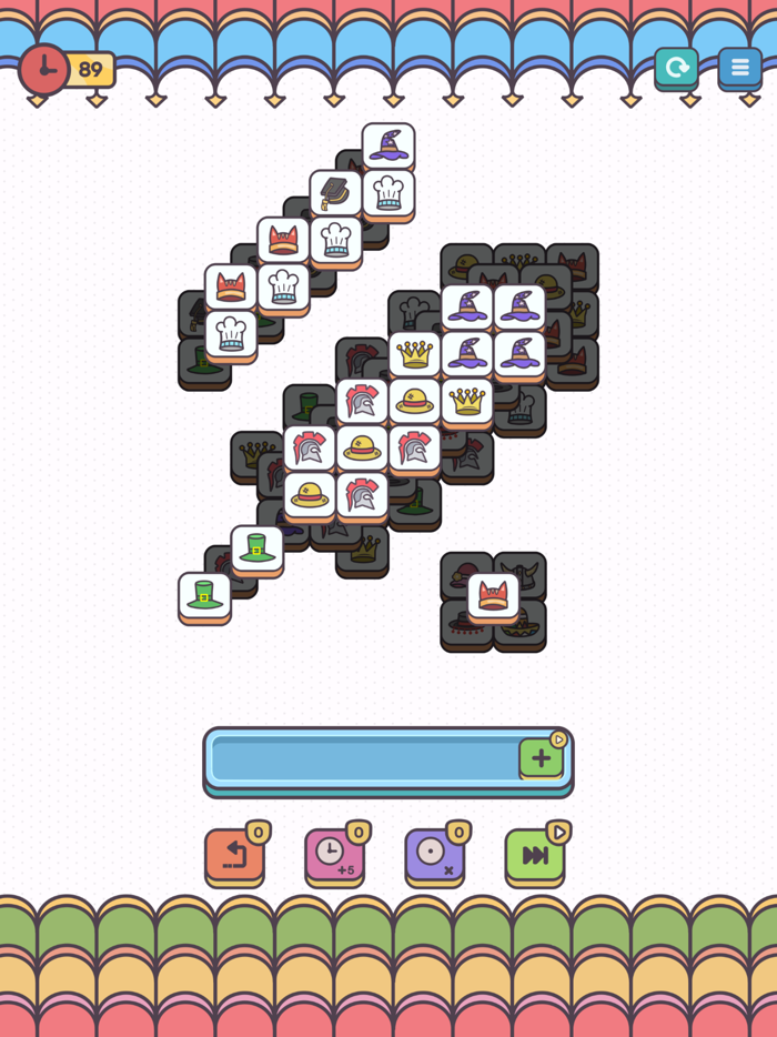 Block Unite - Match It