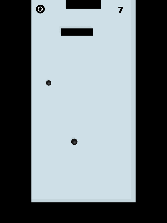 Dont Touch The Island