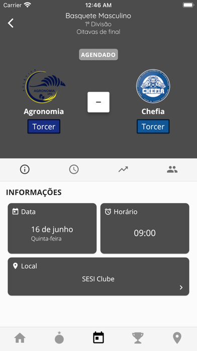 O Maior Inter 2022 Screenshot