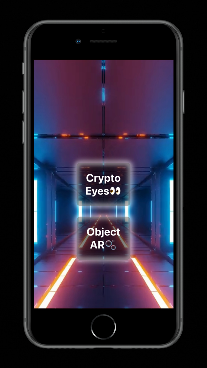 CryptoEyes