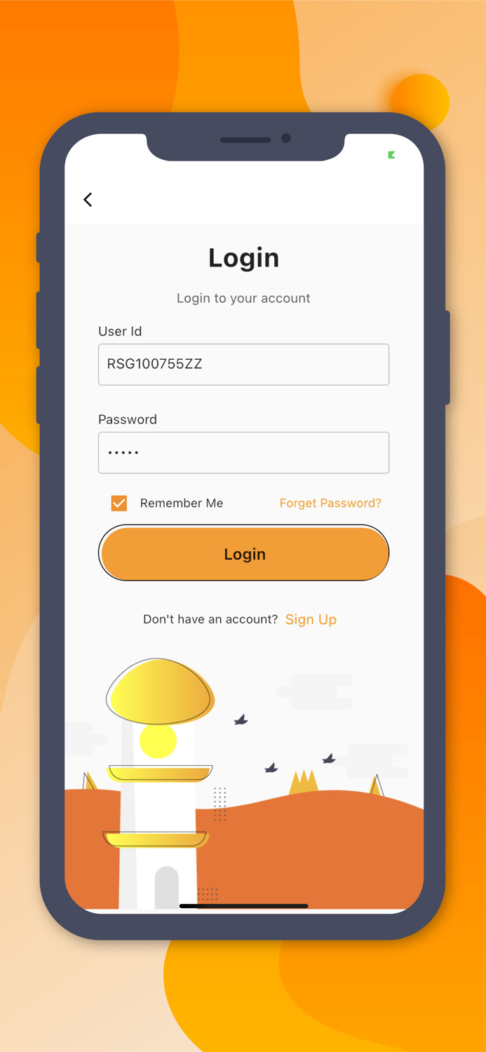 RSGIO24 Decentralized