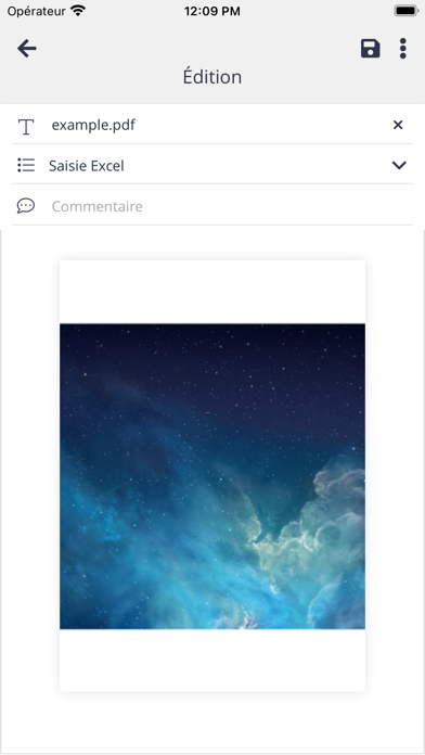 CabinetEC3 Screenshot