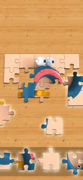 Game screenshot Block Anim Puzzle mod apk