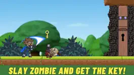 Game screenshot Jungle Ninja Adventure hack