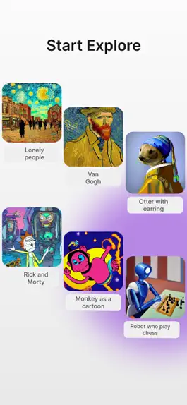 Game screenshot DavincAI mod apk