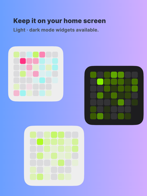 Screenshot #5 pour Calorendar