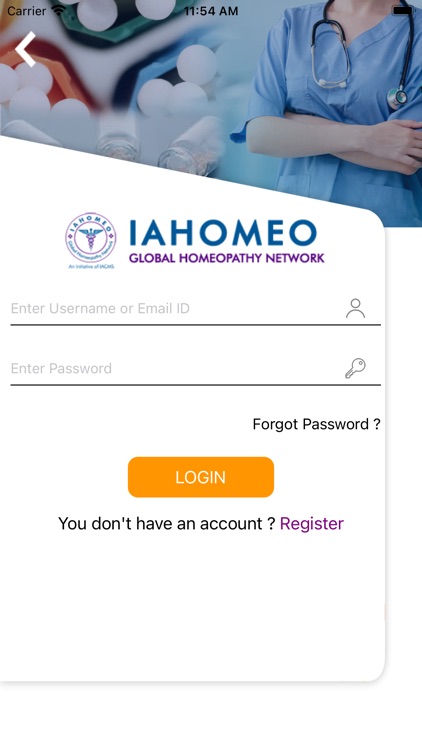 IAHOMEO