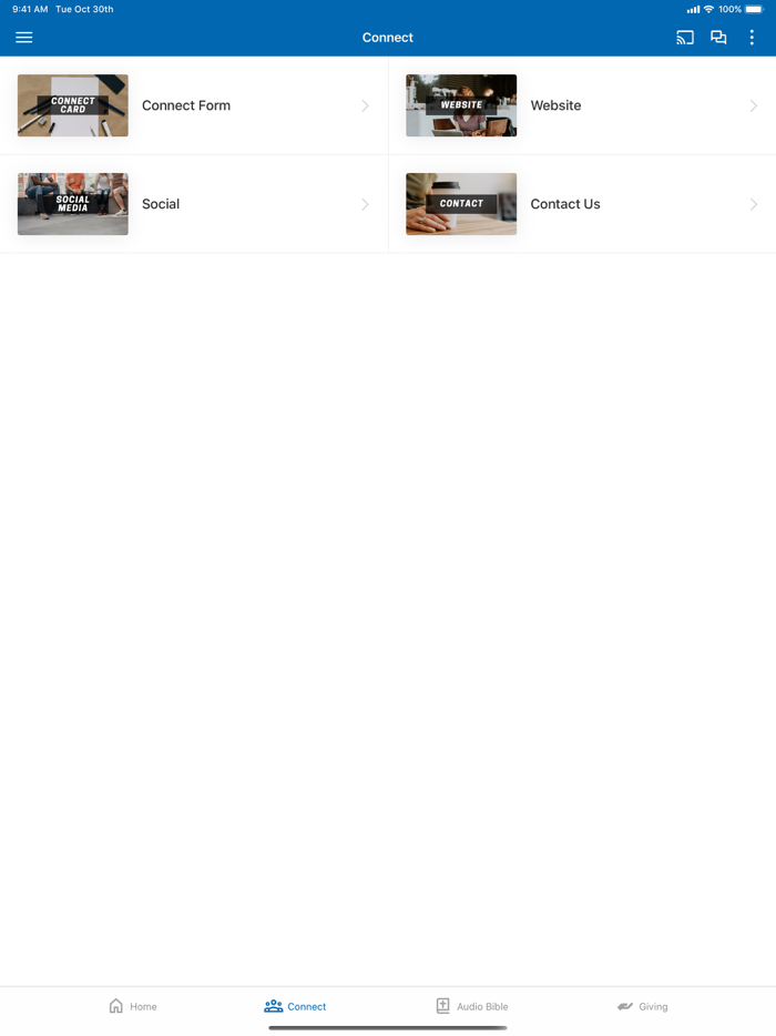 Gracepointe Church Illinois