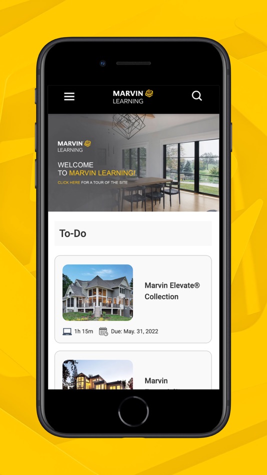 #3. Marvin Learning (iOS) 由: Marvin Commercial Solutions