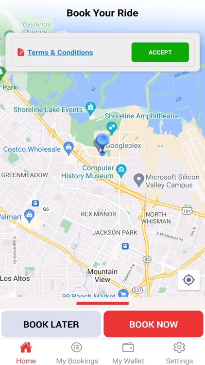 Ja Ride screenshot-3