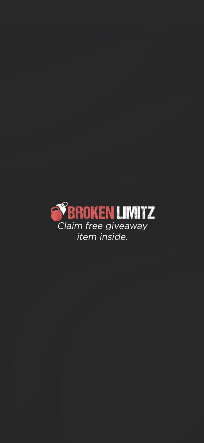 Broken Limitz