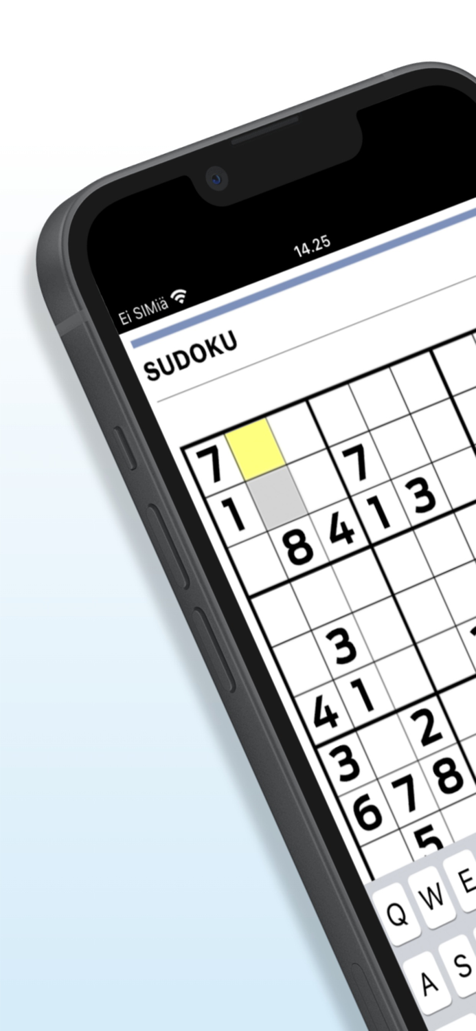Hämeen Sanomat -sovellus