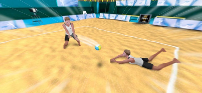 Volley Random on the App Store