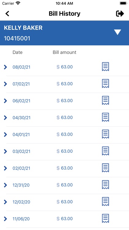 SAEC Connect