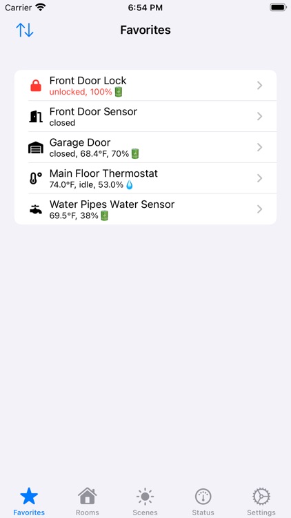 JSmartApp