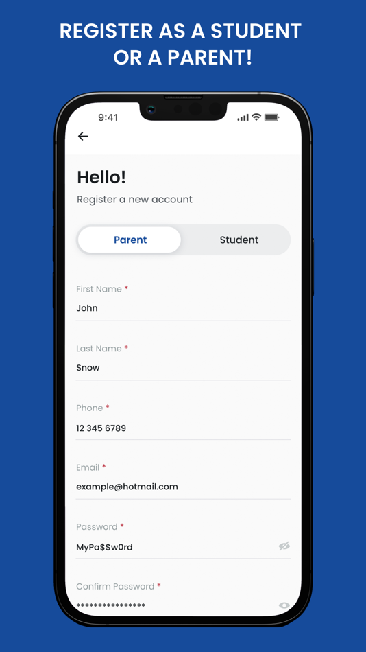 #2. SchoolRoutes.org (iOS) By: Smart City Signals