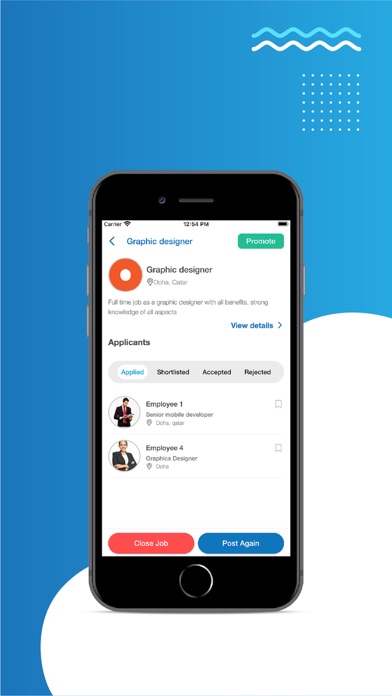 Vidume Screenshot