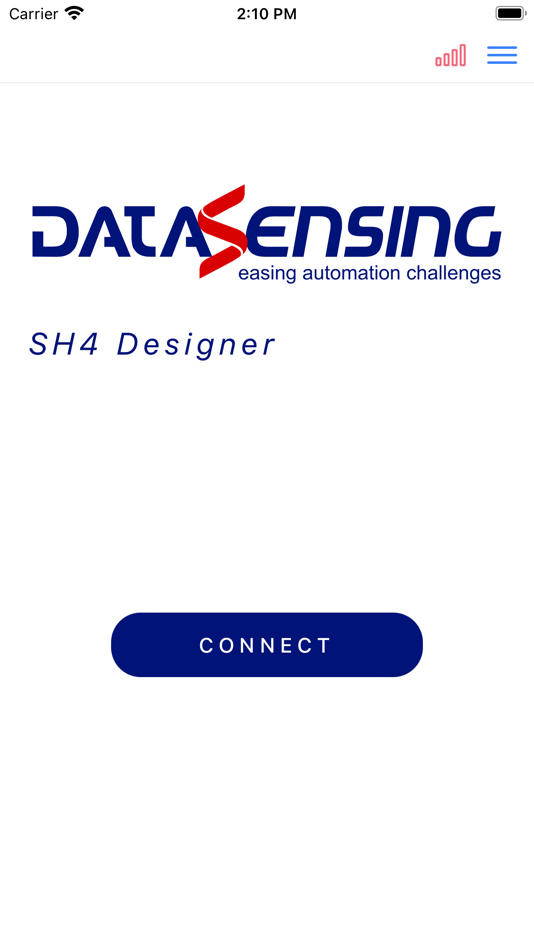 #1. SH4 DESIGNER (iOS) 由: Datasensing Srl