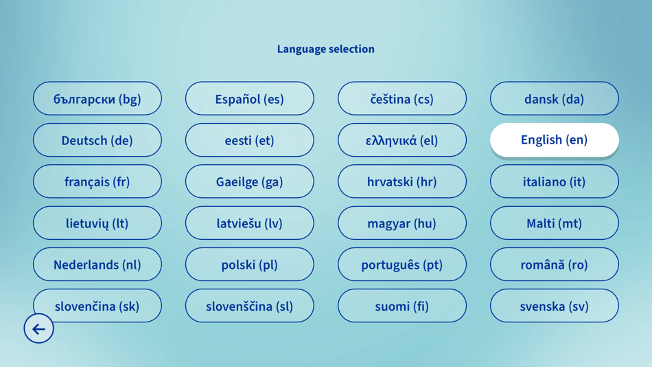 #8. EUcraft (iOS) 由: European Union Apps