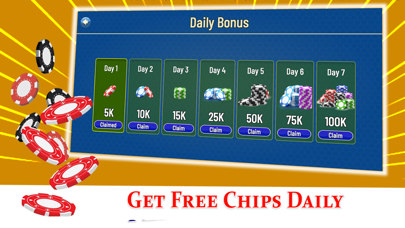 Call Break - Amunis Casino Screenshot