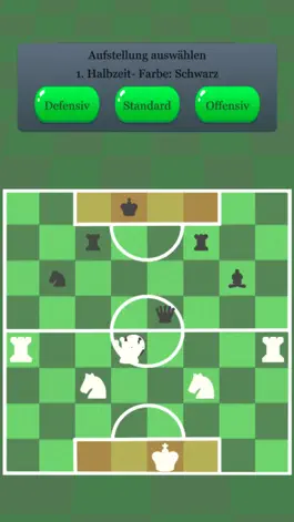 Game screenshot Soccer 'n' Chess mod apk