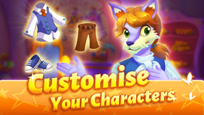 Neopets Faerie’s Hope Screenshot
