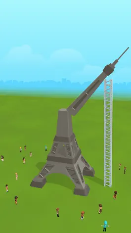 Game screenshot Building Savior apk