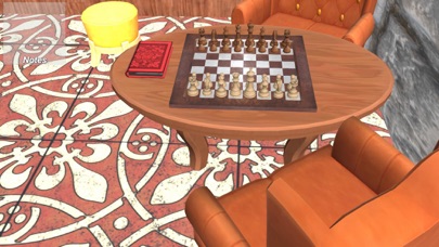 Screenshot #2 pour Chess Friend
