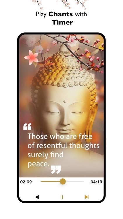 Buddha Box screenshot-3