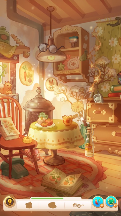 Kawaii Mansion: Home Makeover screenshot-6