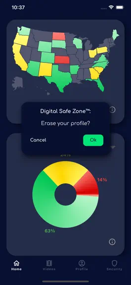 Game screenshot Opinion8 apk