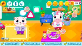 Game screenshot Syrup: Educational Kids Games mod apk