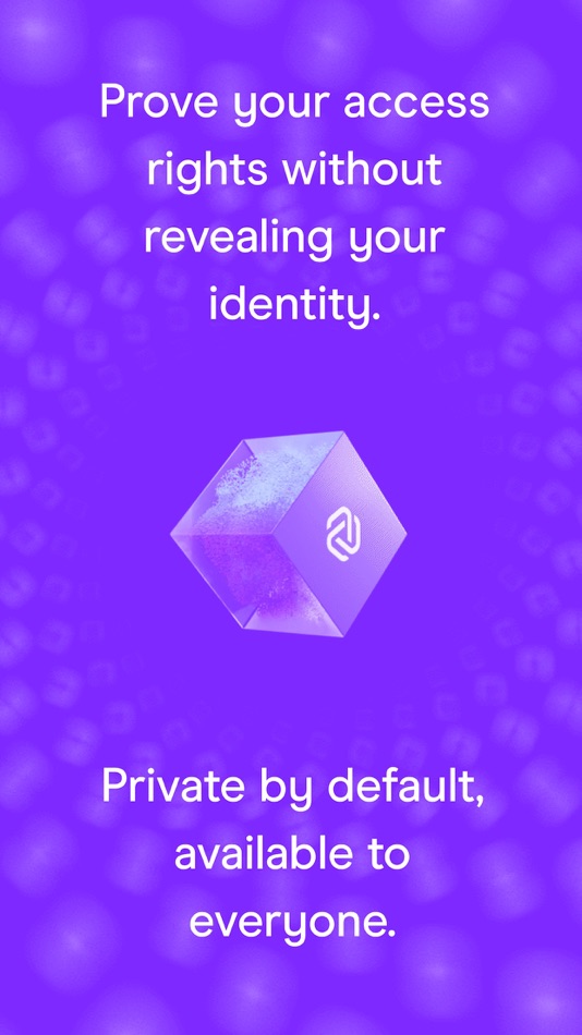 #1. Polygon ID (iOS) By: ZKID Labs AG