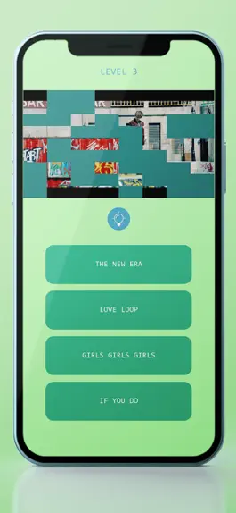 Game screenshot iGOT7 - Ahgase GOT7 game apk