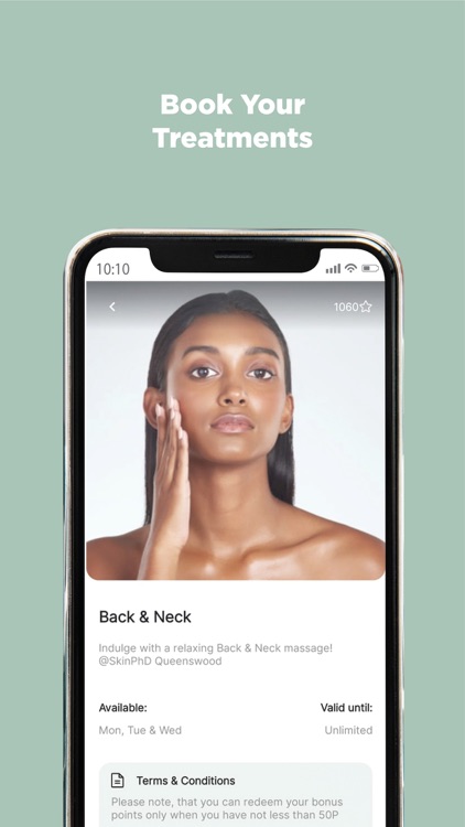SkinPhD screenshot-4