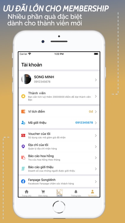 SongMinh - Trọn Nét Thuần Việt screenshot-4