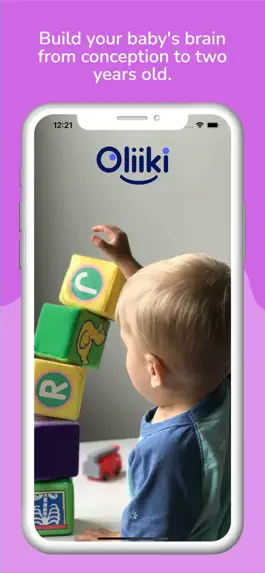 Game screenshot Oliiki apk