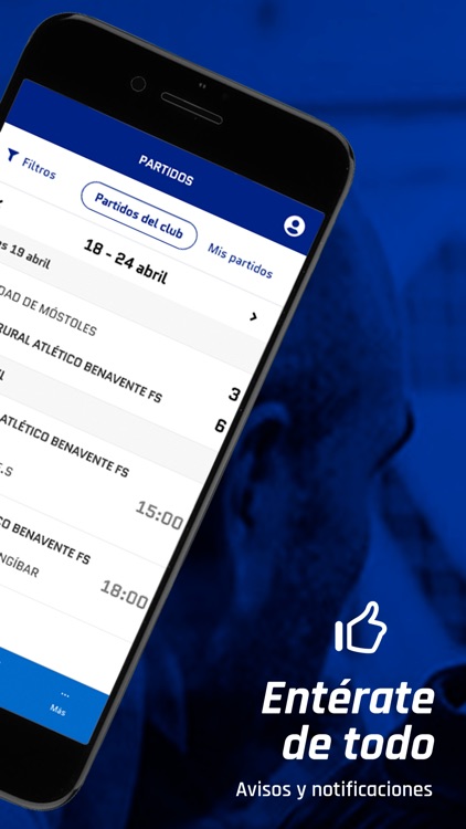 Atlético Benavente F.S.