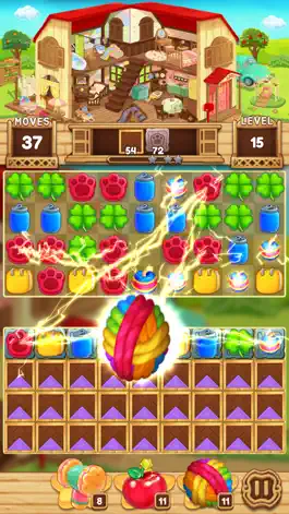 Game screenshot Princess Home Match hack
