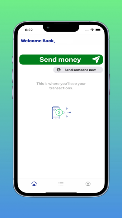 Screenshot #3 pour Remittell